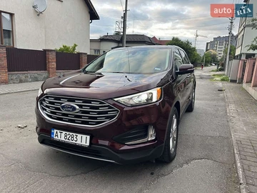 Авто Ford Edge 2022 № 8115417