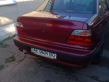 Авто Daewoo Nexia 2007 № 8115447