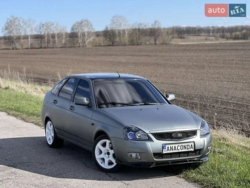 Авто ВАЗ 2172 Priora 2011 № 8115454
