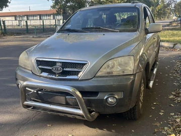 Авто KIA Sorento 2003 № 8115455