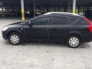 Авто KIA Ceed 2008 № 8115458