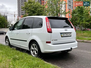 Авто Ford C-Max 2010 № 8115459
