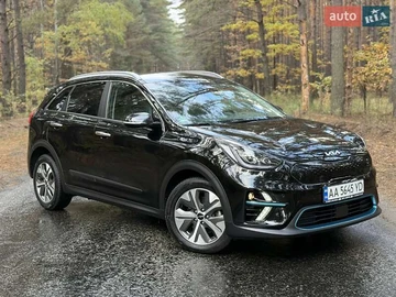 Авто KIA Niro 2022 № 8115476