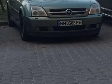 Авто Opel Vectra 2004 № 8115499