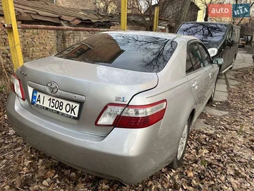Авто Toyota Camry 2008 № 8115548