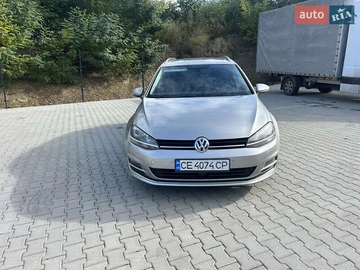 Авто Volkswagen Golf 2014 № 8115571