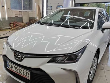 Авто Toyota Corolla 2021 № 8115585