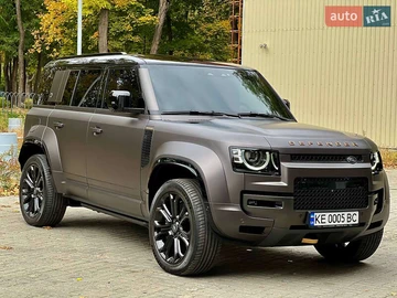 Авто Land Rover Defender 2025 № 8115628