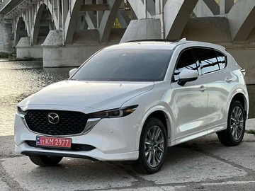 Авто Mazda Cx-5 2025 № 8115637