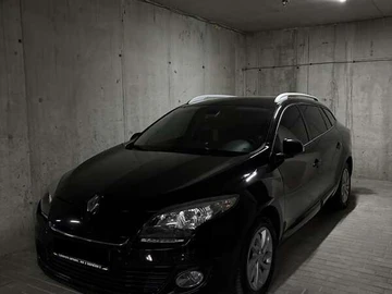 Авто Renault Megane 2013 № 8115707