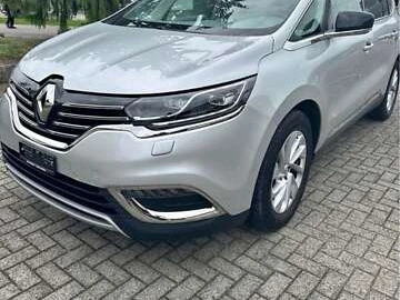 Авто Renault Espace 2016 № 8115715