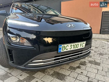 Авто Hyundai Kona Electric 2023 № 8115716