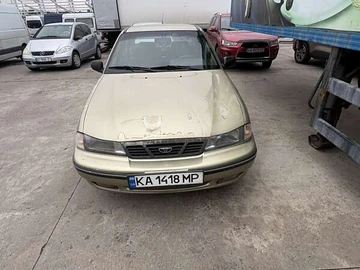 Авто Daewoo Nexia 2007 № 8115722