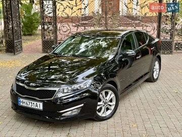 Авто KIA Optima 2012 № 8115792