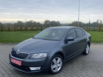 Авто Skoda Octavia 2016 № 8115794