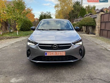 Авто Opel Corsa 2020 № 8115799