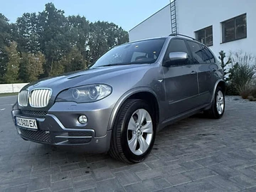 Авто BMW X5 2007 № 8115802