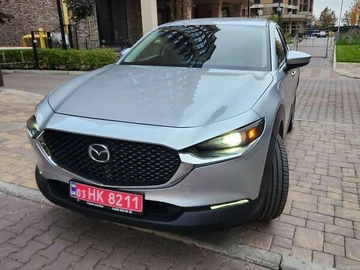 Авто Mazda Cx-30 2020 № 8115803