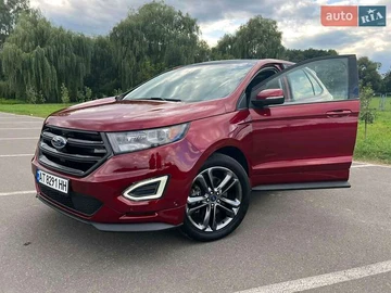 Авто Ford Edge 2015 № 8115805