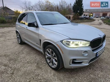 Авто BMW X5 2016 № 8115877