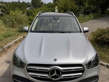 Авто Mercedes Gle-Class 2019 № 8115878
