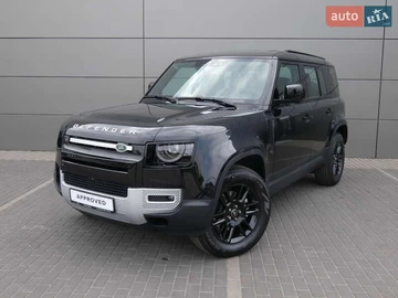 Авто Land Rover Defender 2025 № 8115880