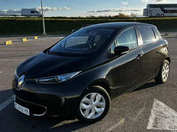 Авто Renault Zoe 2014 № 8115903