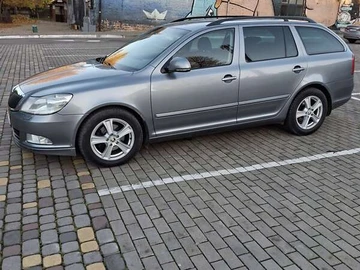 Авто Skoda Octavia 2012 № 8115908
