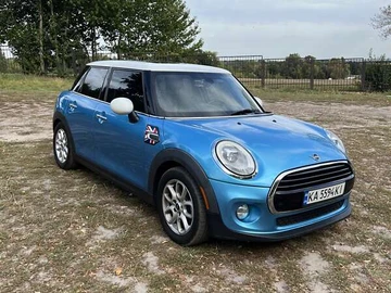 Авто MINI Cooper 2015 № 8115921