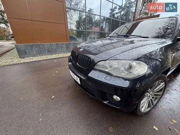 Авто BMW 5 Series 2010 № 8115934