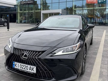 Авто Lexus Es 2023 № 8116013