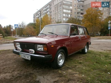 Авто ВАЗ 2104 2005 № 8116067