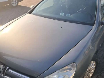 Авто Peugeot 607 2001 № 8116073