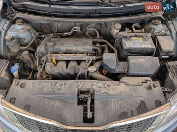 Авто KIA Rio 2012 № 8116093