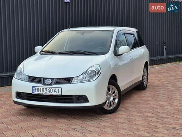 Авто Nissan Note 2015 № 8116099