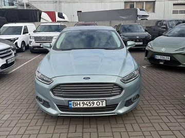 Авто Ford Fusion 2013 № 8116108