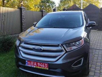 Авто Ford Edge 2018 № 8116117