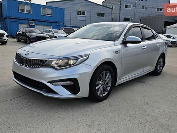 Авто KIA K5 2018 № 8116120