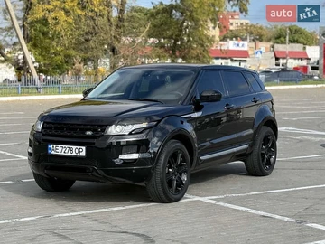Авто Land Rover Range Rover 2015 № 8116121
