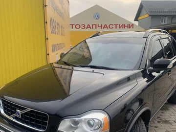 Авто Volvo Xc90 2011 № 8116122