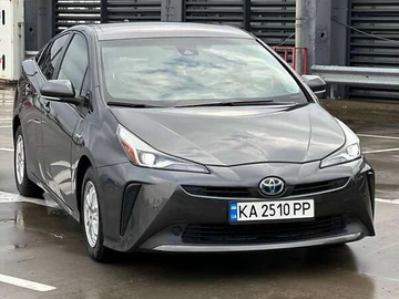 Авто Toyota Prius 2022 № 8116133