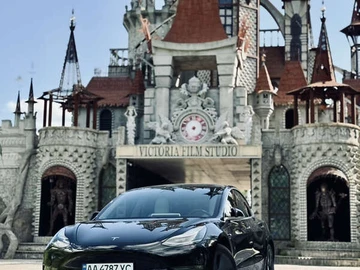 Авто Tesla Model 3 2019 № 8116135