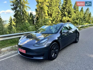 Авто Tesla Model 3 2023 № 8116139