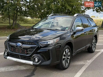 Авто Subaru Outback 2023 № 8116148