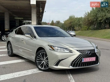 Авто Lexus Es 2022 № 8116152