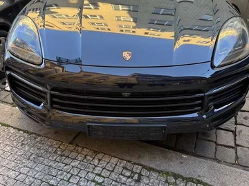 Авто Porsche Cayenne 2018 № 8116160