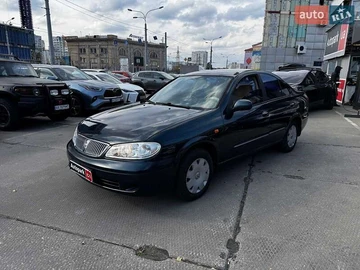 Авто Nissan Sunny 2003 № 8116235