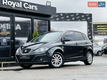 Авто SEAT Altea 2011 № 8116253