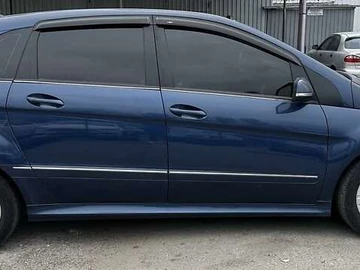 Авто Mercedes B-Class 2008 № 8116260