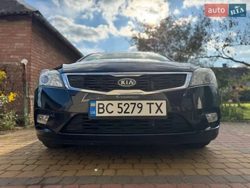 Авто KIA Ceed 2011 № 8116263